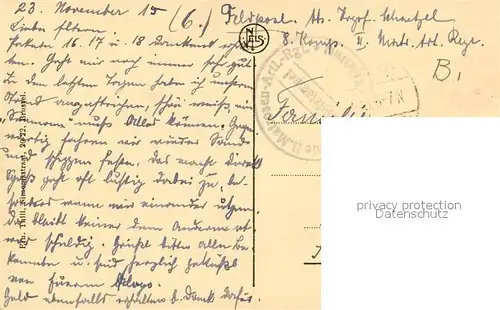 AK / Ansichtskarte Middelkerke Gasthuis Roger de Grimberghe Middelkerke