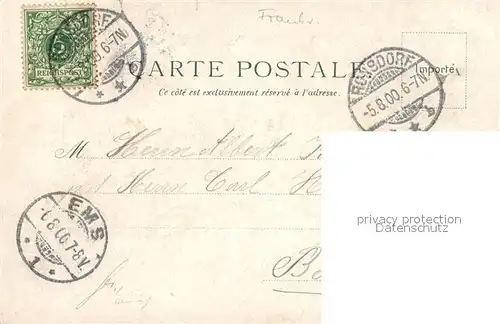 AK / Ansichtskarte Paris Vue sur le Trocadero Paris