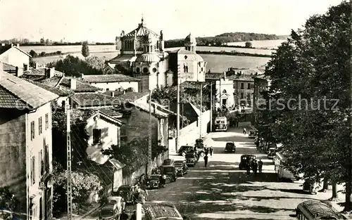 AK / Ansichtskarte Ars_Ain Panorama Ars_Ain