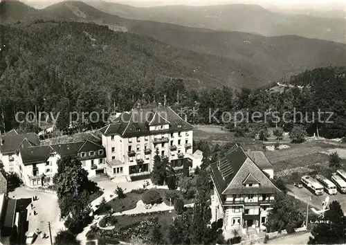 AK / Ansichtskarte Les_Trois_Epis_Vosges Le Maison de Repos Les_Trois_Epis_Vosges