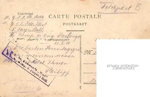 AK / Ansichtskarte Roclenge sur Geer Interieur de l Eglise Roclenge sur Geer