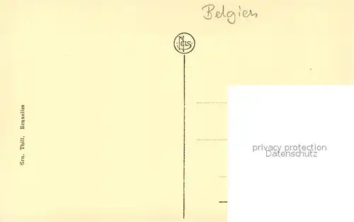 AK / Ansichtskarte Waulsort Le Chateau Waulsort