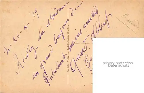 AK / Ansichtskarte Neustadt_Haardt mit Sch?ntal Neustadt_Haardt