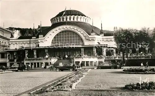 AK / Ansichtskarte Evian les Bains_Haute_Savoie Casino Evian les Bains_Haute