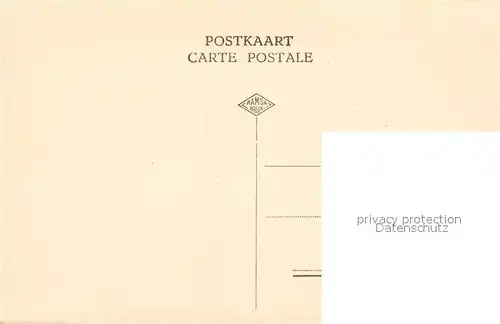 AK / Ansichtskarte Antwerpen_Anvers Palais de l Hippodrome Antwerpen Anvers