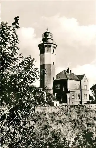 AK / Ansichtskarte Dahme_Ostseebad Leuchtturm Dahme_Ostseebad