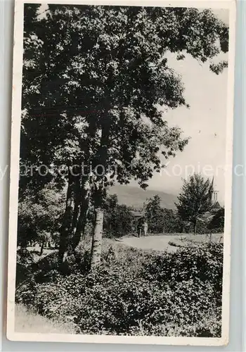 AK / Ansichtskarte Bons en Chablais Un coin du village Bons en Chablais