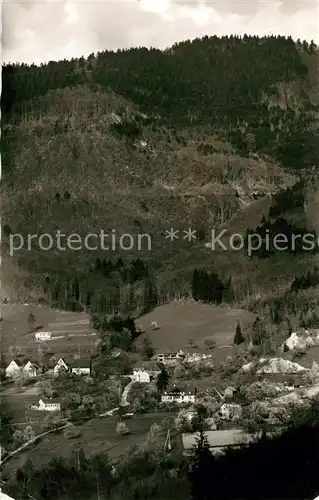 AK / Ansichtskarte Sehringen Fliegeraufnahme Gasthaus zum gr?nen Baum Sehringen