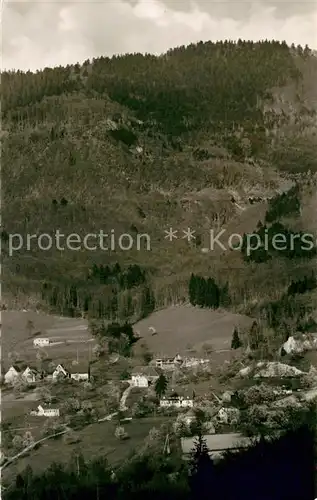 AK / Ansichtskarte Sehringen Fliegeraufnahme Gasthaus zum gr?nen Baum Sehringen