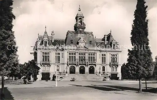 AK / Ansichtskarte Vichy_Allier La Mairie Vichy Allier