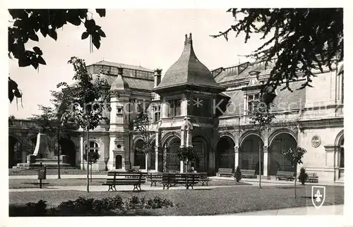 AK / Ansichtskarte Moulins_Allier Le Musee Moulins Allier