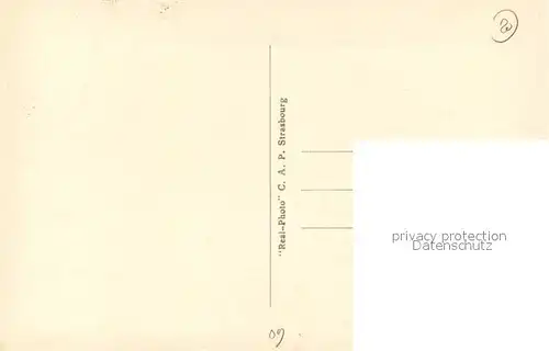 AK / Ansichtskarte Foix Vue generale et le pic Saint Sauveur Foix