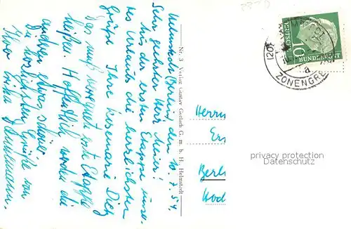 Helmstedt Hausmannsturm Helmstedt