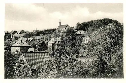 Salzhemmendorf Panorama Salzhemmendorf