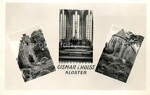 Cismarfelde_Holstein Kloster Cismarfelde_Holstein