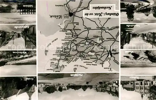 Oldenburg_Holstein Rathaus Marktplatz Kirche Weissenhaus Kuhtorstrasse Schleuse Oldenburg_Holstein