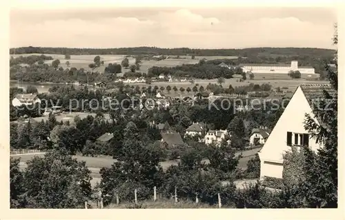 Herrsching_Ammersee Panorama Herrsching Ammersee