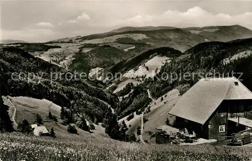 Waldau_Neustadt Blick vom Cafe Lachenhaeusle waldau_neustadt