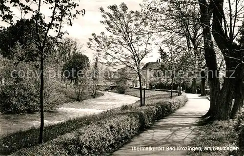 Bad_Krozingen Am Neumagen Bad_Krozingen