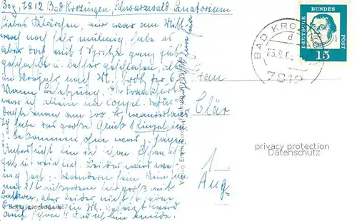 Bad_Krozingen Schauinsland Kirche Panorama Bad_Krozingen