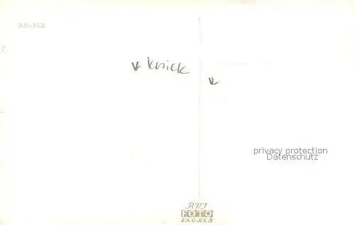 Zagreb Panorama Zagreb