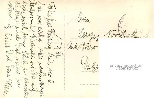 Hvar Panorama Kirche Hvar