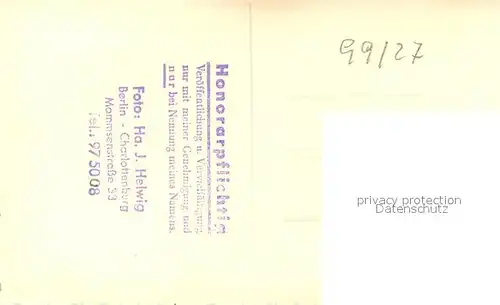 Berlin Konzertveranstaltung Berlin