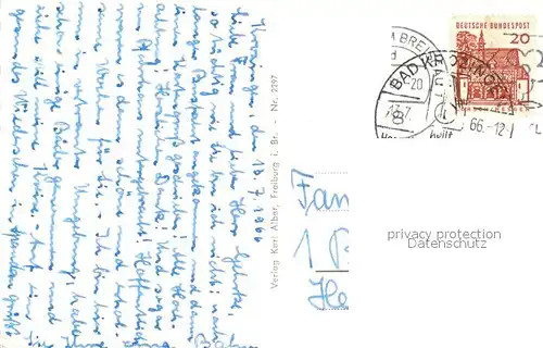 Bad_Krozingen Sanatorien Bad_Krozingen