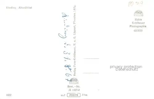 Kinding Panorama Kinding