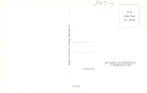 Hechendorf_Pilsensee Panorama Hechendorf Pilsensee