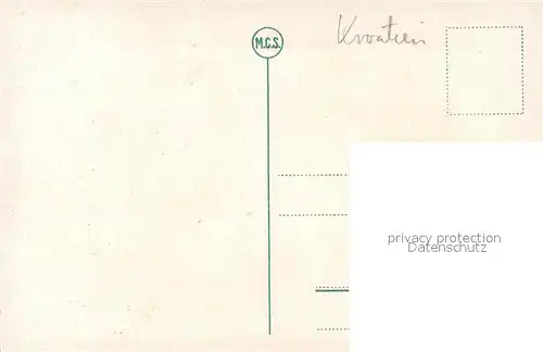 Split_Spalato Panoama Kirche Split_Spalato