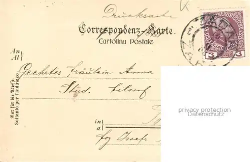 Zara Piazza Signori Zara