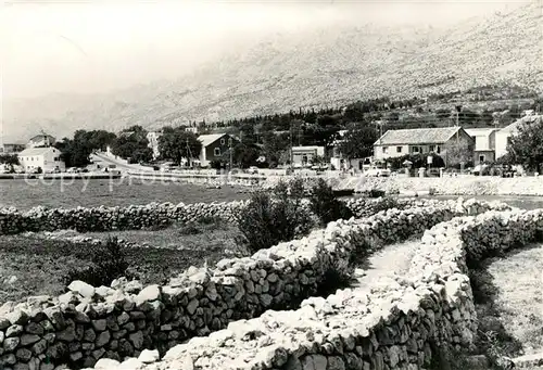 Starigrad Panorama Starigrad