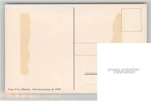 Bad_Reichenhall Panoramakarte Bad_Reichenhall