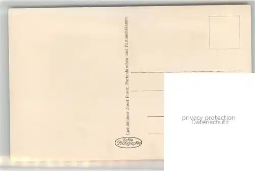 Wetterstein Lutensee Wetterstein