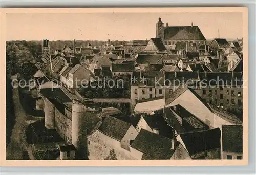 Ingolstadt_Donau Altstadt Ingolstadt_Donau