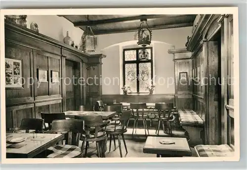 Streitberg_Oberfranken Alte Kurhausbrennerei Pilgerstube Streitberg Oberfranken