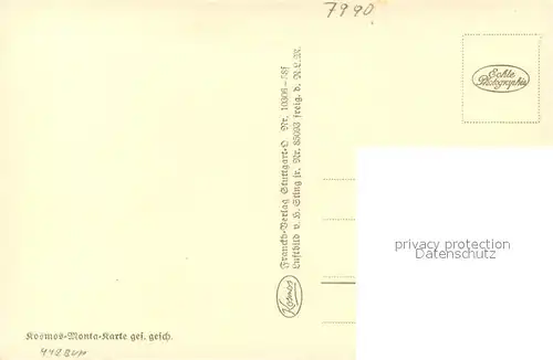 Friedrichshafen_Bodensee Fliegeraufnahme Hafen Luftschiffe Friedrichshafen Bodensee