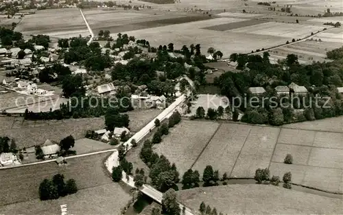 Eversen_Celle Fliegeraufnahme Eversen_Celle