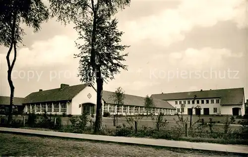 Bergen_Celle Kreis Mittelschule Bergen_Celle