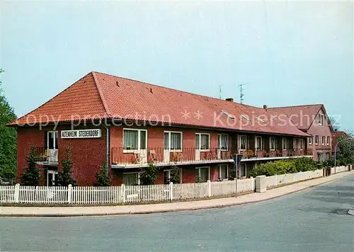 Wrestedt Alten  und Pflegeheim Stederdorf Wrestedt