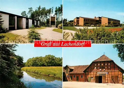 Lachendorf_Celle am S?drand der L?neburger Heide Lachendorf_Celle