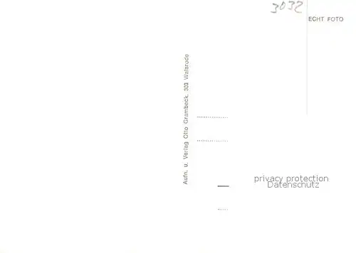 Dorfmark L?neburger Heide Dorfmark