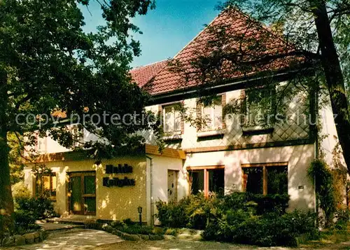 Ostenholz Hotel Restaurant Heide Kr?pke Ostenholzer Moor Ostenholz