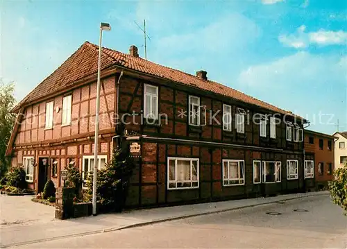 Dorfmark Hotel Restaurant Heidehof Walter und Helga Rose Dorfmark