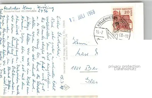 Kellenhusen_Ostseebad  Kellenhusen_Ostseebad