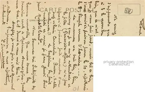 AK / Ansichtskarte Pont de Veyle Place de l Eperon Statue du Docteur Goujon Monument Pont de Veyle