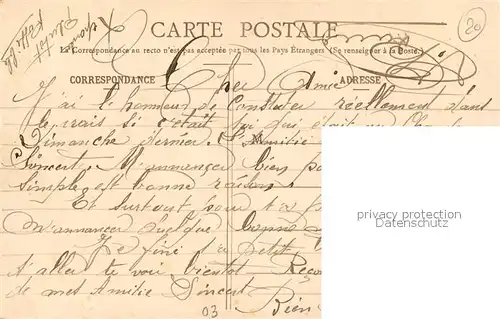 AK / Ansichtskarte Bouce_Allier Eglise Kirche Bouce Allier