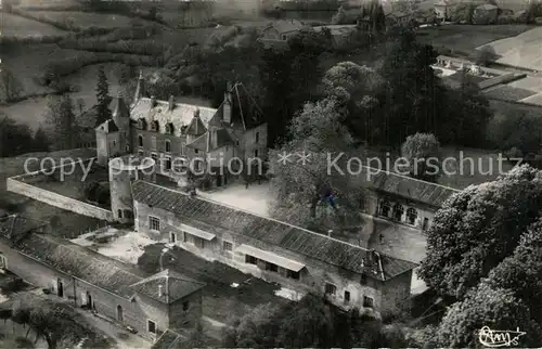 AK / Ansichtskarte Romans_Ain Preventorium de Romans Ferrari vue aerienne Romans_Ain