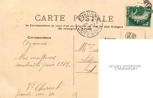 AK / Ansichtskarte Oyonnax Vue generale Oyonnax